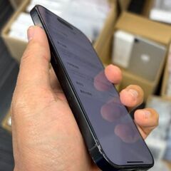 バッテリー容量100% iPhone 16 Pro 128GB本体の画像