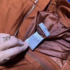 ページーボーイ🐇パンツの画像