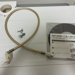 【値下】Rinnai リンナイ　ガス乾燥機　乾太くん　都市ガス用　5キロ　本体のみの画像