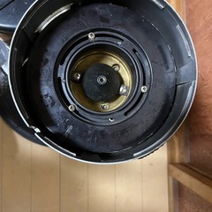 FMI 業務用エスプレッソ専用ミル　チンバリー専用ミル　マグナム　DO-1.6   単相200vの画像