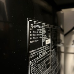 シャープオーブンレンジの画像