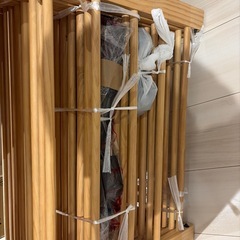 子ども　ふぇんすフェンスの画像