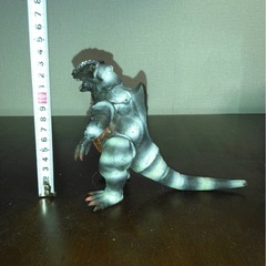 （出品予定）フィギュア①の画像