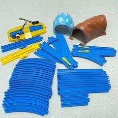 プラレール ミッキーの画像