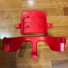 STOKKEトリップトラップ　ベビーセットの画像