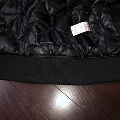 (お話し中)AVIREX ジャケットの画像