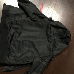 (お話し中)AVIREX ジャケットの画像