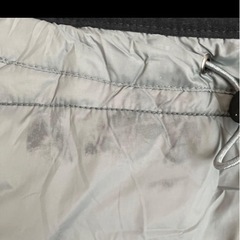 3way コンフィケープ　防寒　抱っこ紐　ベビーカーの画像