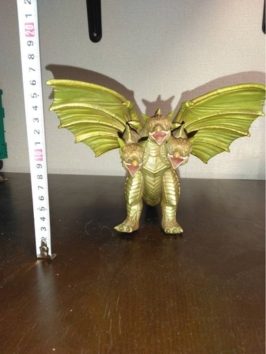 (出品予定)フィギュア②