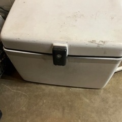 リアボックス4点セットの画像