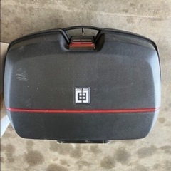 リアボックス4点セットの画像