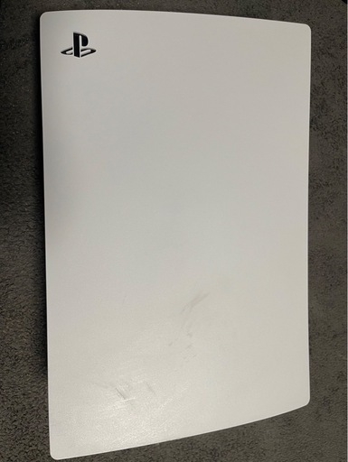 PlayStation5 ディスクドライブ搭載 CFI-1200A 01

