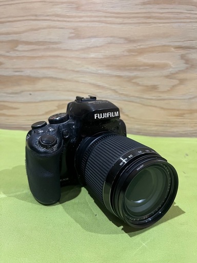 FUJIFILM FinePix HS50EXR デジタルカメラ (amo) 石岡のカメラ