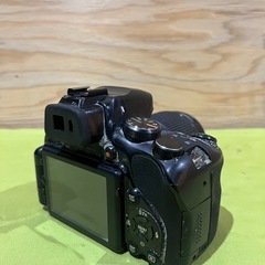 FUJIFILM FinePix HS50EXR デジタルカメラ　の画像