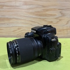 FUJIFILM FinePix HS50EXR デジタルカメラ　の画像