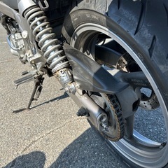 ヤマハ ジール250 ZeaL 4気筒 250ccの画像