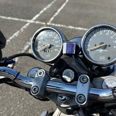 ヤマハ ジール250 ZeaL 4気筒 250ccの画像