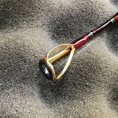 未使用品 シマノ オフショアロッド 24チェルマーレ 泳がせ H170 266958の画像