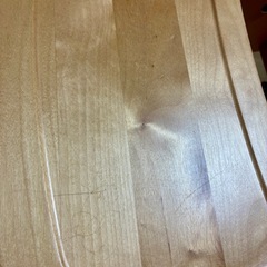 澤田木工所　折り畳み式木製ローチェアの画像