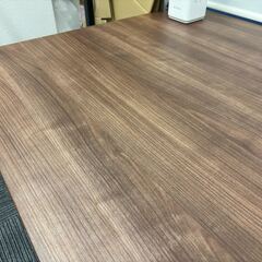 【無料】でミーティングデスク・テーブルをお渡しします！の画像