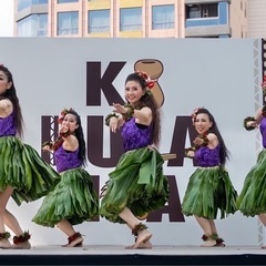 フラダンス🌈岐阜/ 土曜夜　経験者募集✨の画像