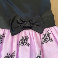 マザウェイズドレス130の画像