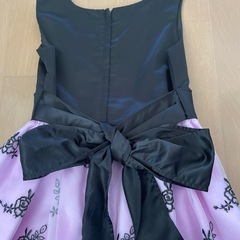 マザウェイズドレス130の画像