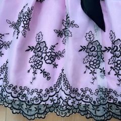 マザウェイズドレス130の画像