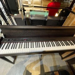 【KORG】【電子ピアノ】※保証無し★クリーニング済み【管理番号1124】野の画像