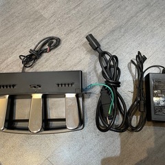 【KORG】【電子ピアノ】※保証無し★クリーニング済み【管理番号1124】野の画像