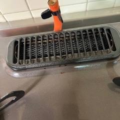 ガスコンロの画像