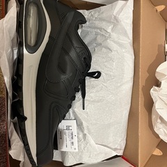 【新品】エアーマックス　コマンド　レザー　28の画像