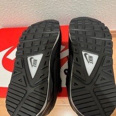 【新品】エアーマックス　コマンド　レザー　28の画像