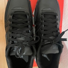 【新品】エアーマックス　コマンド　レザー　28の画像