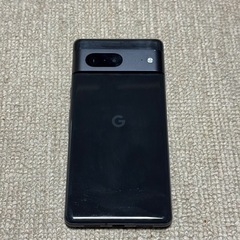 Google pixel 7 128GBの画像