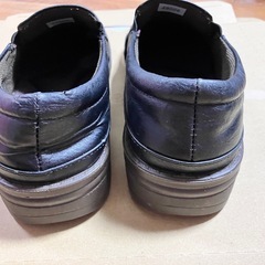 レディース⭕️靴　Ｍサイズの画像