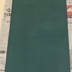 ヨガマット・ストレッチマット(adidas) の画像