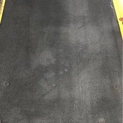 ジャパーナ 電動ルームランナー イグニオ 【11112491】の画像