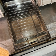 ガスコンロの画像