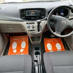 🏝️ダイハツ　ミライース　スマートセレクションX　SA🏝️の画像