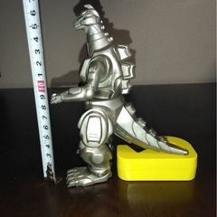 (出品予定)フィギュア③の画像