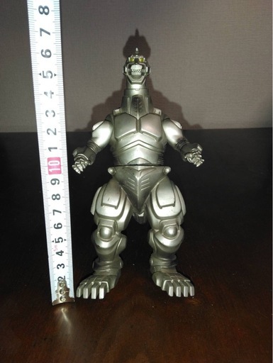 (出品予定)フィギュア③