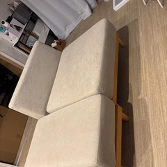 【無料】ソファの画像