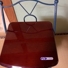 スリッパ置きの画像