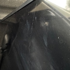 AQUOS 32型テレビ／2014年製／傷あり／動作OKの画像