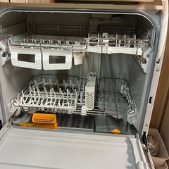食洗機の画像