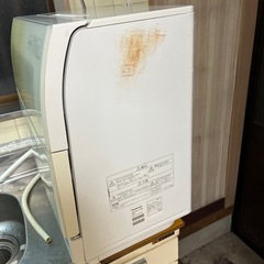 食洗機の画像