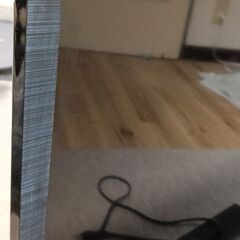 AQUOS　32型テレビ　2013年製の画像