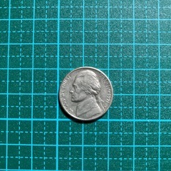 旧紙幣　アメリカ　1ドル　海外コインの画像