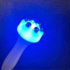 ミシレルトⅡ シミケア　筋膜リフト　ポレーション　業務用　直接引き取りの画像